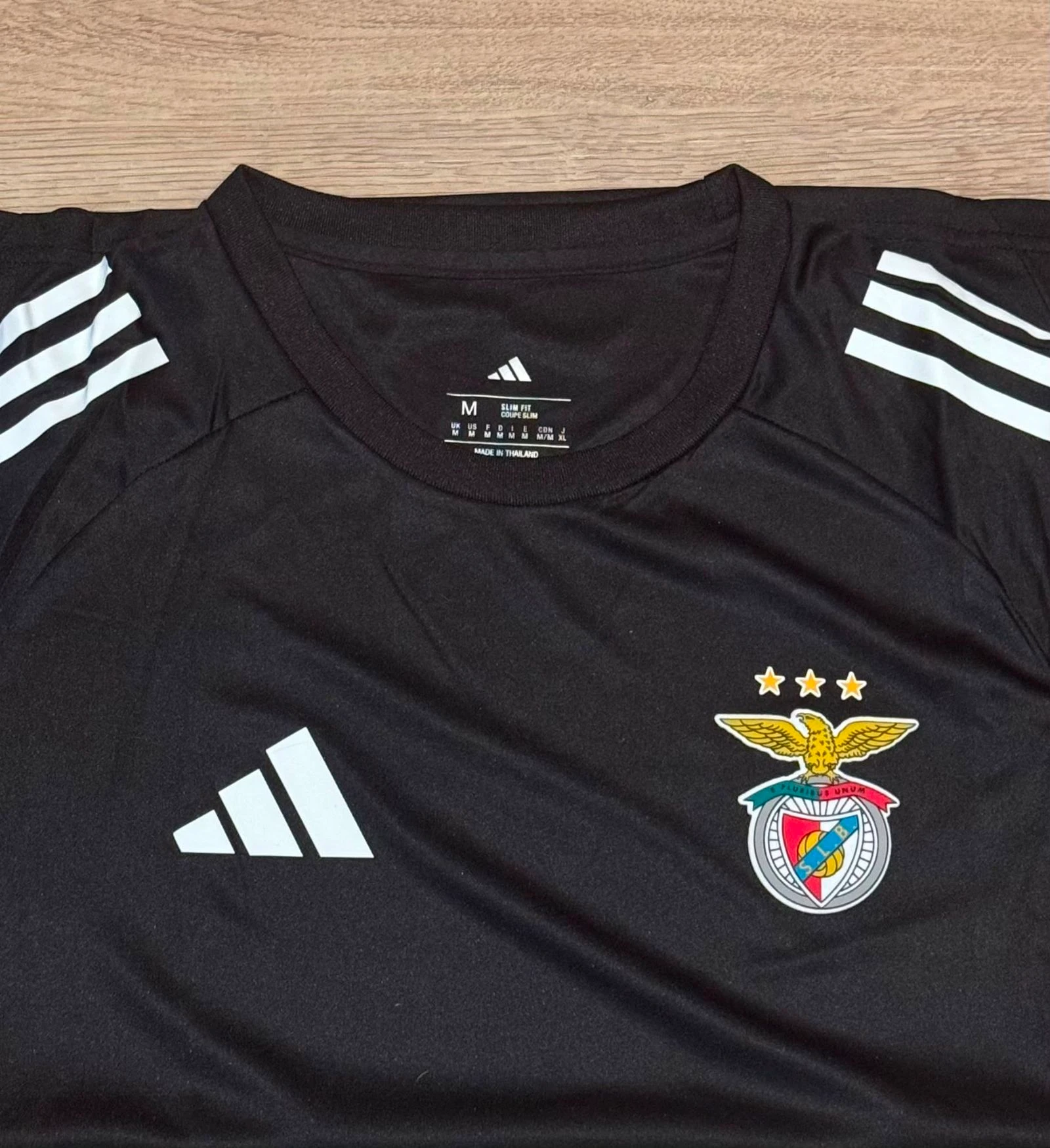 Maillot Benfica – photo 3